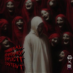 F#CK ARROUND - LUOK x zzzdj_