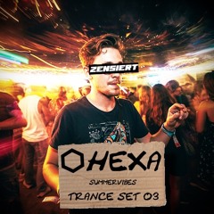 SHORT HARD TRANCE SET 03