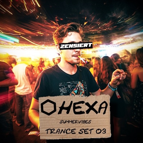 SHORT HARD TRANCE SET 03