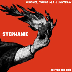 STEPHANIE - SKIPPER BKB EDIT