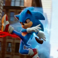 Sonic The Hedgehog - Green Hill Zone Movie