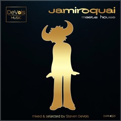 Jamiroquai Meets House