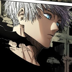 The Honored One [English Ver.] - Satoru Gojo
