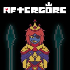 [Aftergore IV] It All Ends Here! Battle Against the Warrior Queen of All Monsterkind!