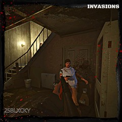 INVASIONS