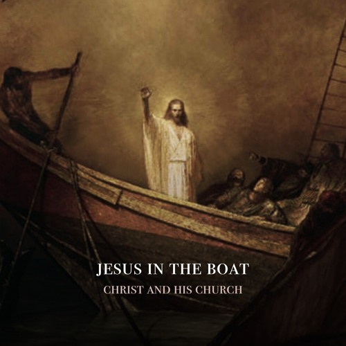 Stream Jesus in the Boat Christ And His Church by Fr. Barry Braum