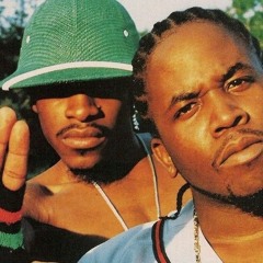 Outkast - Elevators Me & You (Dancehall Remix) #outkast #andre3000 #bigboi