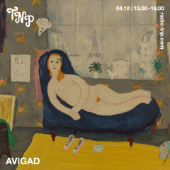 Avigad @ Radio TNP 04.10.25