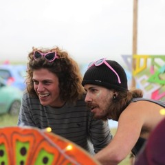 ATOM & SLOPPY JOE FUNKBUKIM SET