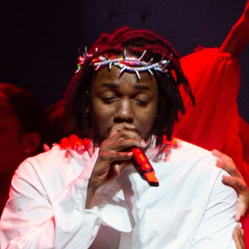 Stream KENDRICK LAMAR ALL DRAKE DISSES [ like that/ euphoria/ 616 in(07)