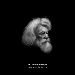 TRACK PREMIERE : Haythem Mahbouli - The Great Flood