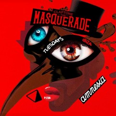 Tube & Berger b2b Alec Monopoly | Live Set @ The Masquerade, Amnesia Ibiza