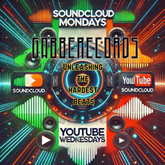 "UNLEASHING THE HARDEST BEATS" DJ MIXES