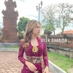 Balinese Mix [KAPOK PUNYAH]- WITA DHARMA