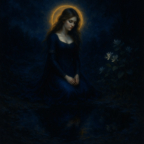 Dio nelle pozzanghere