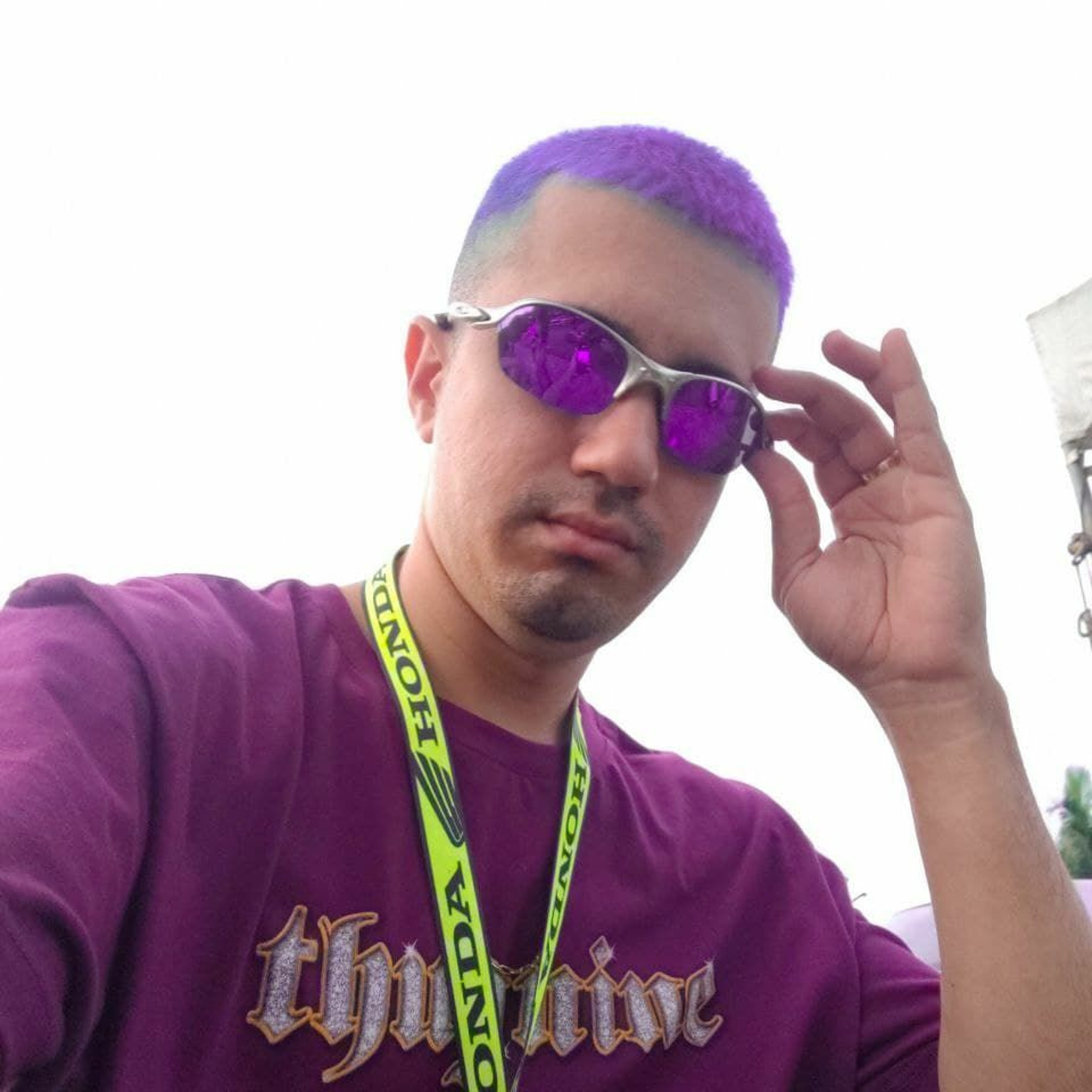 MT - CABELO COLORIDO [DJ SCOOBY DU JA] BRABAAAAA.mp3 episode artwork