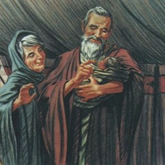 10- Abraham& Sarah