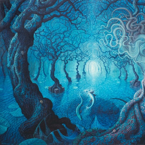 Swan (Like A) (DEMO)