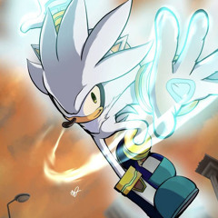 Dreams of an Absolution [Cover] - Silver the Hedgehog’s Theme