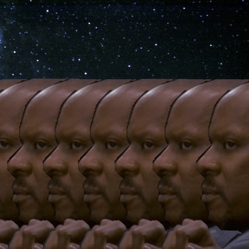 Captain Sisko's Multiverse