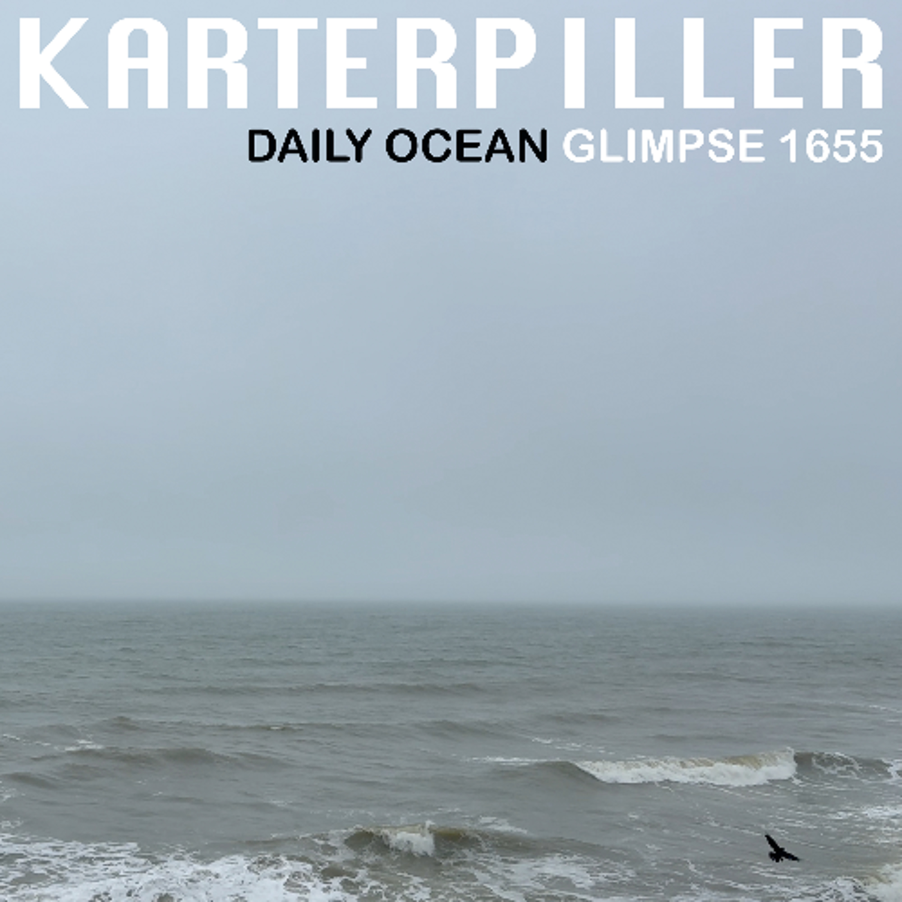 Glimpse 1655 (Apr 14 2026) episode artwork