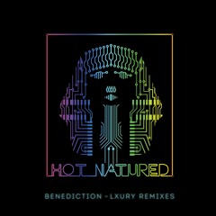 Benediction (Lxury Remix)