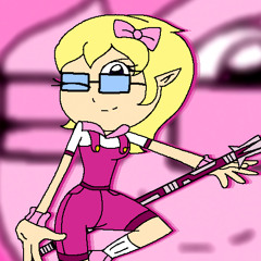 tAoKatara: Courage Unbound - (Nina Flender's Theme Song)