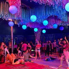 Ecstatic Dance mit Kai @ Klangtherapie Festival, 02.08.2024