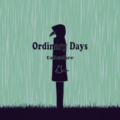 Ordinary Days