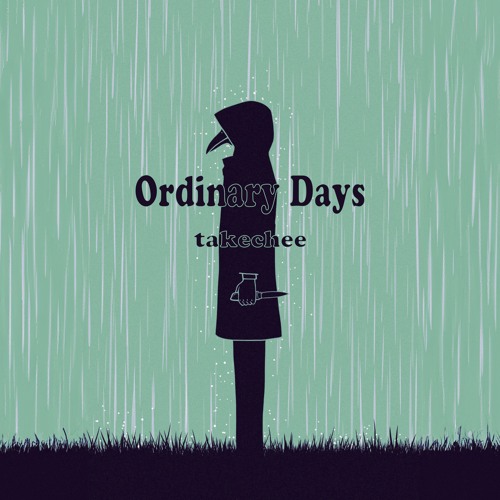 Ordinary Days
