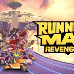 [VOIR!]— Running Man: Revengers (2023) en Streaming-VF en Français MP4/720p [O565849M]