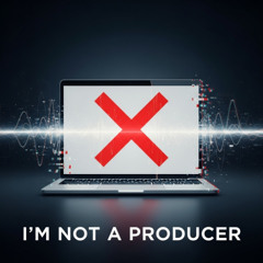 I'm Not A Producer
