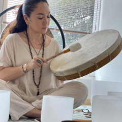 Sound Bath Sessions 115: Aki Tsukui