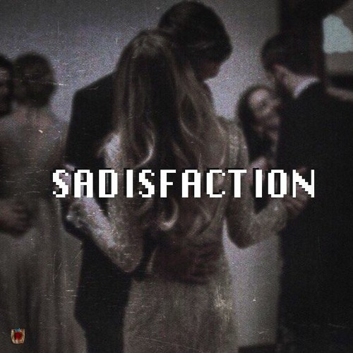 Sadisfaction | Future, Juice WRLD, XXXtentacion type beat