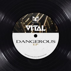 Vital - Eating Soundbwoy's Fo' Dinner (OUT NOW)