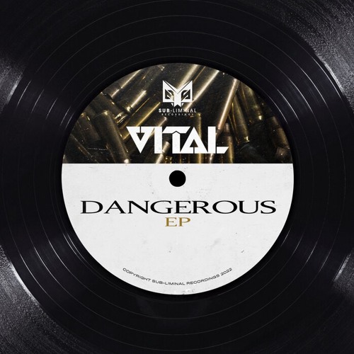 Vital - Baby (OUT NOW)