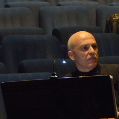 Patrick Burgan 02-07-2025 / Podcast Musique contemporaine Contemporary French composer
