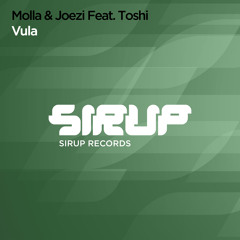 MOLLA & Joezi feat. Toshi - Vula