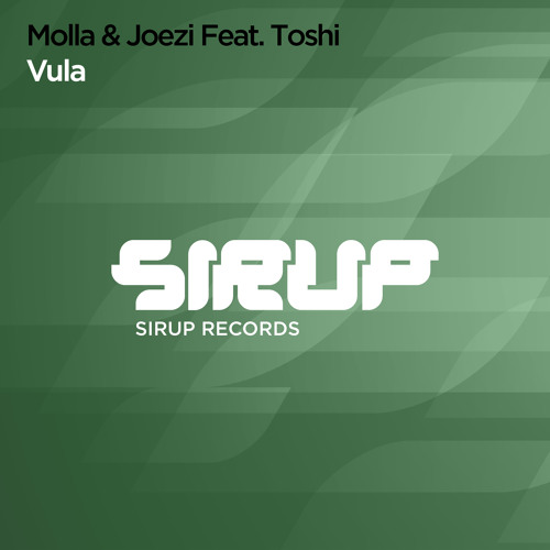 MOLLA & Joezi feat. Toshi - Vula