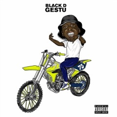 Black D - Gestu (Freestyle) (PROD BY MWAKA FLEX X OTTOTYLE)