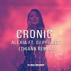 Alexia - Pentru Tine