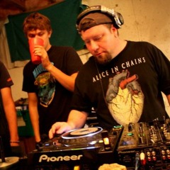 Depth Charge (11.27.2011)