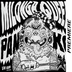 PREMIERE: Panko - Disidente