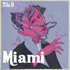 N&B - Miami