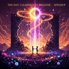 THE DAY I LEARNED TO BREATHE - Speedup