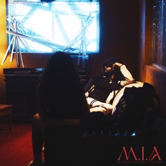 AR Paisley, Ali Gatie, Jay Trak - M.I.A