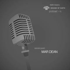 SOE Podcast 115 - Mar Dean