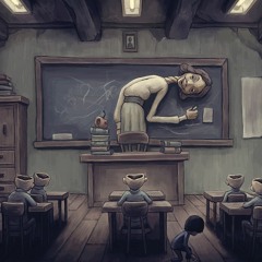 LITTLE NIGHTMARES DUBZ