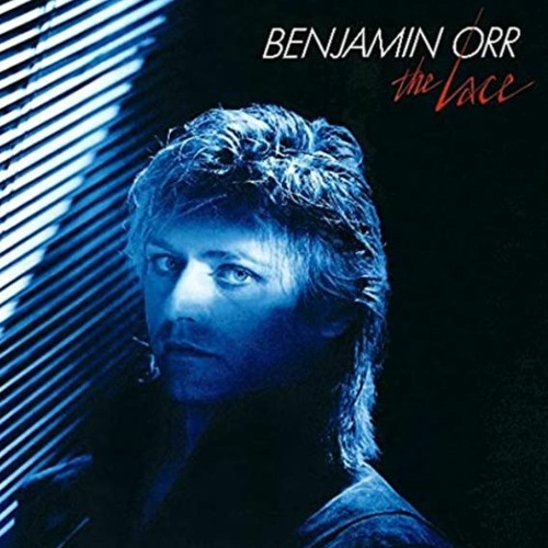 Benjamin Orr - Stay The Night (Simplification Version Edit)