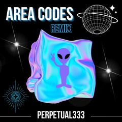 Area Codes 3MIX